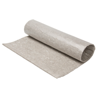 Tapis Polyback Husky Spilltration, 32" la x 4' lo, Lourd NRZ Safety Inc.