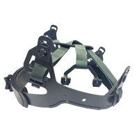 Coiffe de rechange Dynamic, Rochet NRZ Safety Inc.