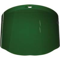 &eacute;cran facial, Polycarbonate, Teinte 5,0 NRZ Safety Inc.