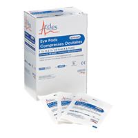 Tampons Dynamic, Oculaire, Classe 1 NRZ Safety Inc.