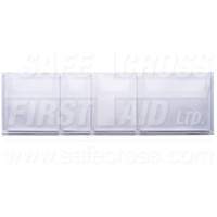 Door Pouch for First Aid Cabinets NRZ Safety Inc.