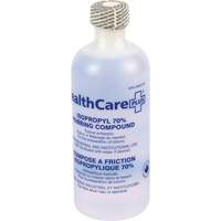 Dynamic Isopropyl Rubbing Alcohol, Liquid, Antiseptic NRZ Safety Inc.