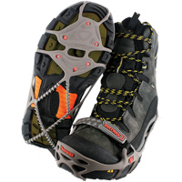 Yaktrax&reg; Work Boot Traction Device - Replacement Spikes NRZ Safety Inc.