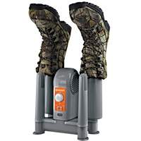 S&eacute;choir Dryguy Force Dry DX pour bottes et gants NRZ Safety Inc.