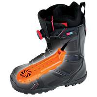 S&eacute;choir portable Dryguy Travel Dry DX pour bottes et souliers NRZ Safety Inc.