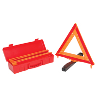 Triangular Reflector Kit NRZ Safety Inc.