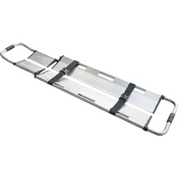 Dynamic Scoop Stretcher, Single Fold, Class 1 NRZ Safety Inc.