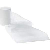 Dynamic Gauze Bandages, Roll, 15' L x 1" W, Sterile, Medical Device Class 1 NRZ Safety Inc.