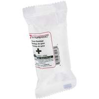 Dynamic Gauze Bandages, Roll, 30' L x 2" W, Sterile, Medical Device Class 1 NRZ Safety Inc.