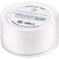 Ruban pour premiers soins Dynamic, Classe 1, 45' lo x 1-1/2" la NRZ Safety Inc.