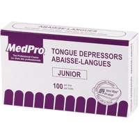 Abaisse-langue Dynamic NRZ Safety Inc.