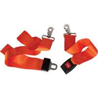 Dynamic Restraining Strap NRZ Safety Inc.