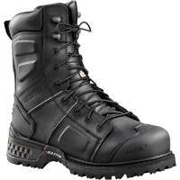 Monster Boots, Leather, Size 7, Impermeable NRZ Safety Inc.