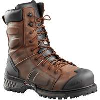 Monster Boots, Leather, Size 7, Impermeable NRZ Safety Inc.