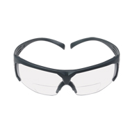 SecureFit 600 Series Reader Safety Glasses, Anti-Fog, Clear, 1.5 Diopter NRZ Safety Inc.