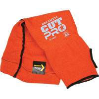 Memphis&reg; Sleeves, Kevlar&reg;, 14", ASTM ANSI Level A5, Orange NRZ Safety Inc.