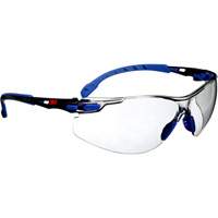 Solus Safety Glasses with Scotchgard Lens, Indoor/Outdoor Lens, Anti-Fog, Meets/Exceeds CSA Z94.3 NRZ Safety Inc.