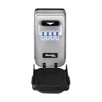 Boîte verrouillable murale NRZ Safety Inc.