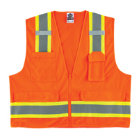 High Visibility Clothing