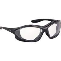 Uvex&reg; HydroShield Seismic Safety Glasses, Clear Lens, Anti-Fog, ANSI Z87+/Meets/Exceeds CSA Z94.3 NRZ Safety Inc.