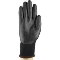 ActivArmr&reg; 97-631 Medium-Duty Thermal Gloves, 7/Small, Foam PVC Coating, 10 Gauge, Nylon Shell NRZ Safety Inc.