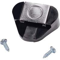 Full Brim Hardhat, Ratchet Suspension, ANSI Type I/CSA Type 1 NRZ Safety Inc.