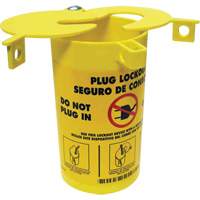 Cadenas pour prise 3 en 1, Type Prise NRZ Safety Inc.