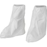 KleenGuard A40 Disposable Boot Covers, One Size, Microporous, White NRZ Safety Inc.