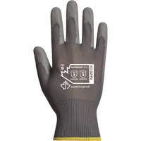 Gants tricot&eacute; Superior Touch, 8, R&ecirc;vetement Polyur&eacute;thane, Calibre 13, Enveloppe en Polyester NRZ Safety Inc.