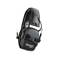 Howard Leight Impact&reg; Sport Earmuffs, Headband Style, 22 dB NRZ Safety Inc.