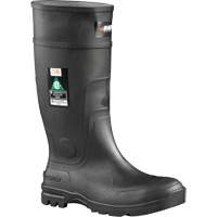 Blackhawk Boots, Rubber, Steel Toe, Size 13, Puncture Resistant Sole NRZ Safety Inc.
