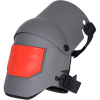 Genouill&egrave;re KneePro Ultra Flex III, Style Boucles et crochets, Prot&egrave;ge-genoux Plastique, Tampons Mousse NRZ Safety Inc.