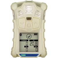 Altair&reg; 4XR Multi-Gas Detector, 4 Gas, LEL - CO - H2S -O2 NRZ Safety Inc.