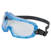 Uvex&reg; Entity Safety Goggles, Clear Lens, Anti-Fog, Indirect Vent NRZ Safety Inc.