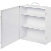 Medicine Cabinet (Empty) NRZ Safety Inc.