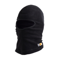 N-Ferno 6828 FR Balaclava, Black, Fleece/Modacrylic NRZ Safety Inc.