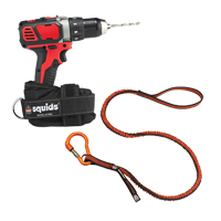 Squids&reg; 3191 Power Tool Tethering Kit NRZ Safety Inc.