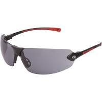 Veratti&reg; 429 Safety Glasses, Grey/Smoke Lens, Anti-Scratch, ANSI Z87+/Meets/Exceeds CSA Z94.3 NRZ Safety Inc.