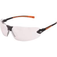 Lunettes de s&eacute;curit&eacute; Veratti 429, Lentille Int&eacute;rieur/ext&eacute;rieur, Anti-&eacute;gratignures, ANSI Z87+/R&eacute;pond ou surpasse la norme CSA Z94.3 NRZ Safety Inc.