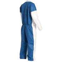 Combinaisons, Moyen, Blanc, Tyvek 400 D NRZ Safety Inc.