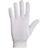 Inspector's Glove, Nylon, Hemmed Cuff, Small NRZ Safety Inc.