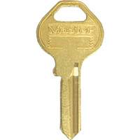 Passe-partout pour cadenas NRZ Safety Inc.