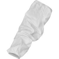 KleenGuard Sleeve Protector, 18" long, Microporous, White NRZ Safety Inc.