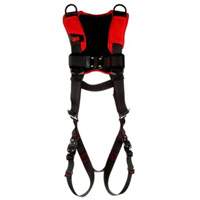 Comfort Vest-Style Harness, CSA Certified, Class AE, Small, 420 lbs. Cap. NRZ Safety Inc.