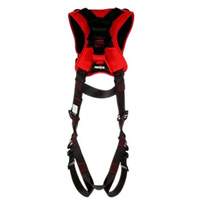 Comfort Vest-Style Harness, CSA Certified, Class AE, Small, 420 lbs. Cap. NRZ Safety Inc.