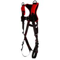 Comfort Vest-Style Harness, CSA Certified, Class AE, Small, 420 lbs. Cap. NRZ Safety Inc.