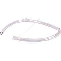 Dynamic Eyewash Drain Hose NRZ Safety Inc.