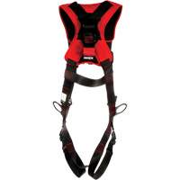 Harnais de style veste, Certifi&eacute;e CSA, Classe AP, Grand/Moyen, Cap. 420 lb NRZ Safety Inc.