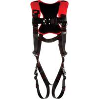 Comfort Vest-Style Harness, CSA Certified, Class AL, Small, 420 lbs. Cap. NRZ Safety Inc.
