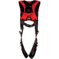 Comfort Vest-Style Harness, CSA Certified, Class AL, Small, 420 lbs. Cap. NRZ Safety Inc.